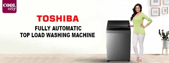 TOSHIBA