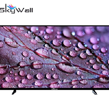 SKYWALL 60.96 cm (24 inches) HD Ready LED TV 24SWN (Black) : :  Electronics