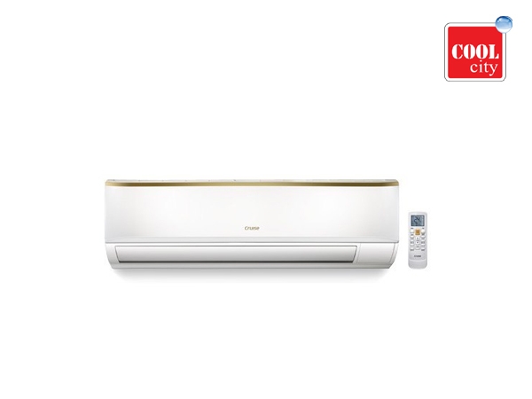 cruise ac 1 ton non inverter