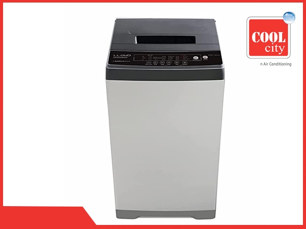 LLOYD TL 6.5KG GLWMT65HI1 WASHING MACHINE