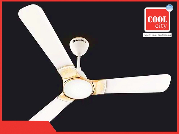 ATOMBERG ERICA 1200MM CEILING FAN