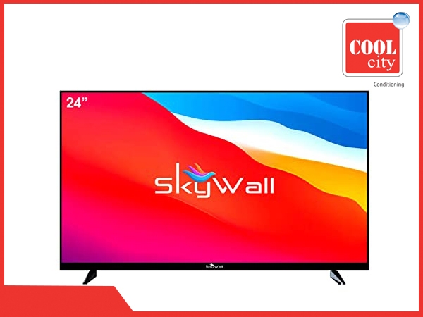SKYWALL 24 INCHES READY BASIC HD TV (24SWN)