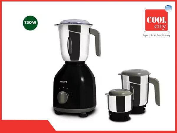 PHILIPS 750W LF HL7756/00 MIXER GRINDER