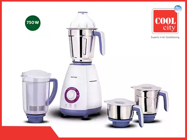 PHILIPS HL7701/00 MIXER GRINDER