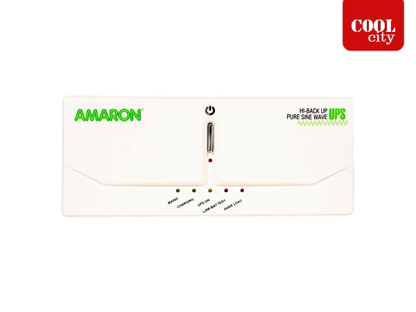 AMARON UPS -  (AAM-HU-HB0001550)