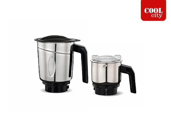 Preethi Galaxy Mixer Grinder - Cool City