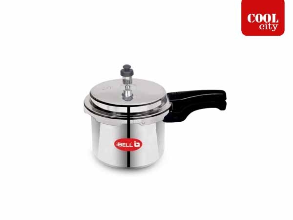 IBL PRESSURE COOKER 7850 - POPULAR 05B