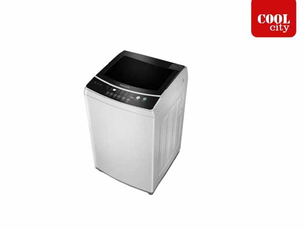 Kelvinator 7 kg Fully Automatic Top Load Washing Machine Grey  (KWT-A700LG-491604436)