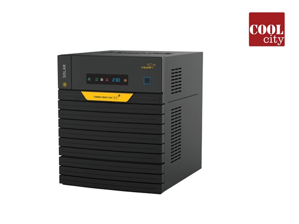 SOLAR OFF GRID INVERTER - SOLSMART 3750