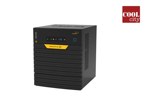 SOLAR OFF GRID INVERTER - SOLSMART 4750